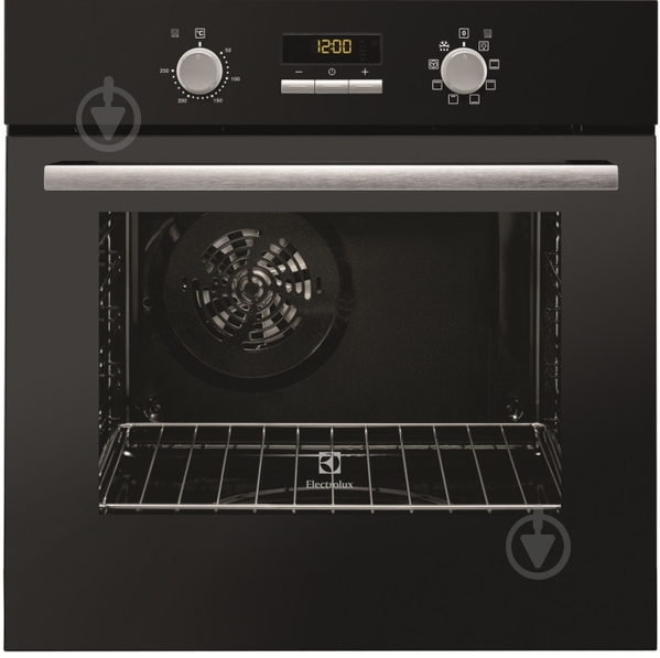 Духовой шкаф Electrolux EZB 55420 AK - фото 1