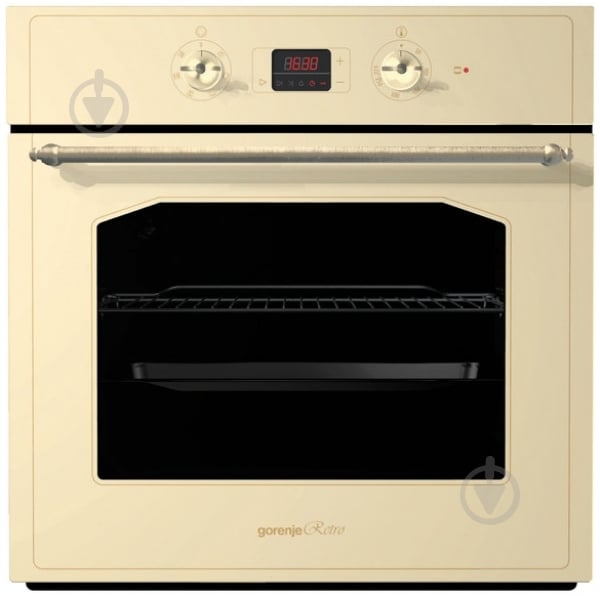 Духовой шкаф Gorenje BO 5333 RW - фото 1