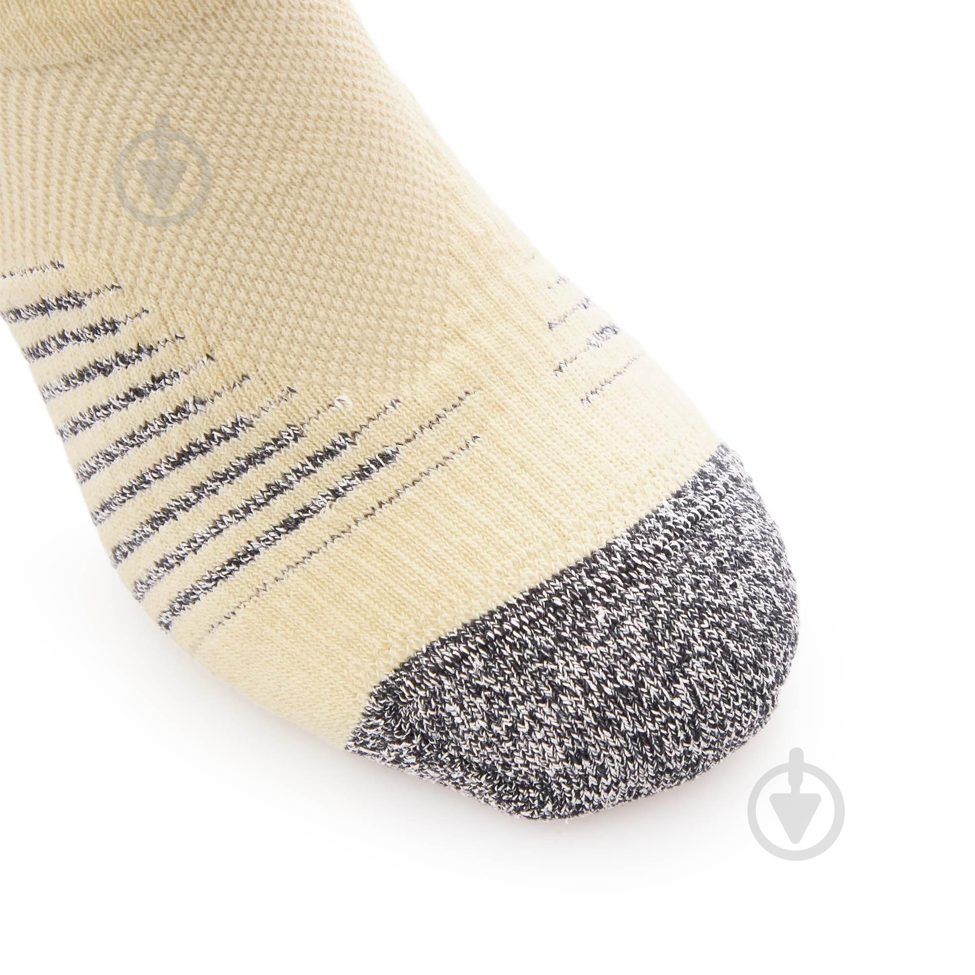 Гетри Puma FCSD Mesh Socks Promo Creamy Vanilla-Mat 78048403 р.47-50 бежевий - фото 3