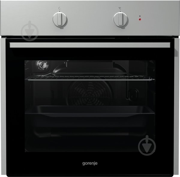 Духовой шкаф Gorenje BO 615 E 01 XK - фото 1