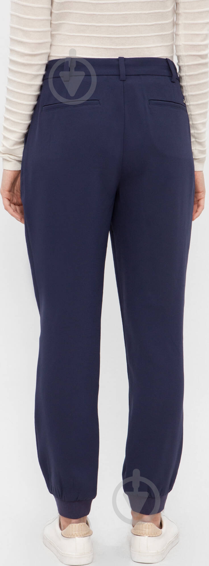 Брюки Tommy Hilfiger р. 6 синий - фото 3