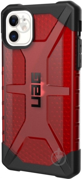 Чохол UAG Plasma 111713119393 для Apple iPhone 11 - фото 2 Чохол UAG Plasma 111713119393 для Apple iPhone 11 - фото 2