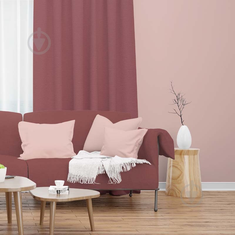 Краска латексная с колорированием Dufa Mattlatex D100 мат VN 2271 1,4 кг - фото 8 Краска латексная с колорированием Dufa Mattlatex D100 мат VN 2271 1,4 кг - фото 8