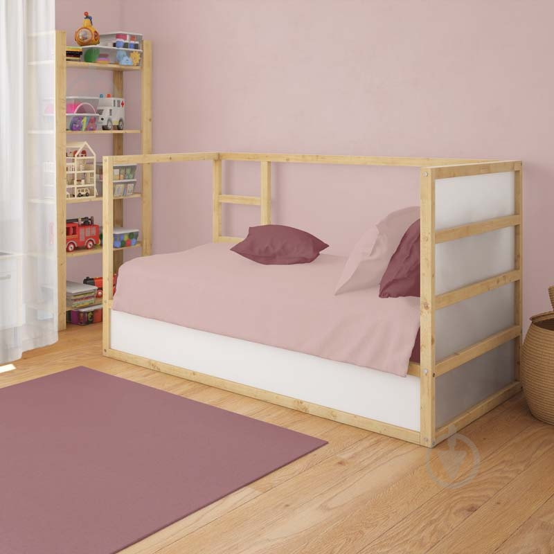 Краска латексная с колорированием Dufa Mattlatex D100 мат VN 2271 1,4 кг - фото 6 Краска латексная с колорированием Dufa Mattlatex D100 мат VN 2271 1,4 кг - фото 6