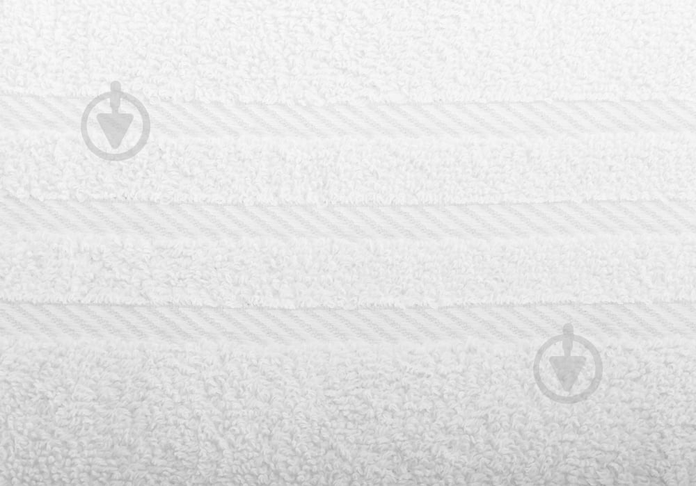 Полотенце 70х140 см белый Durutex - фото 2