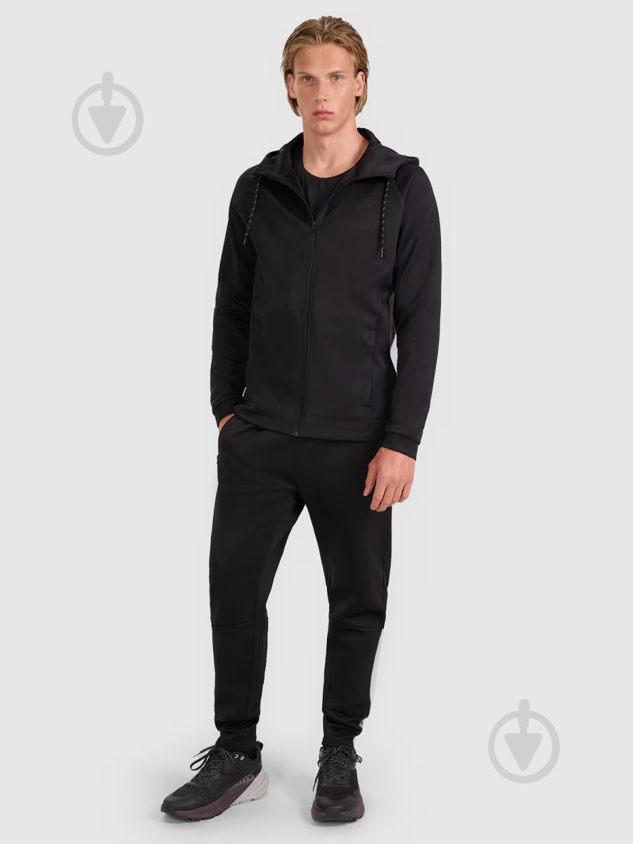 Брюки 4F 4FWAW25TFTRM0936-20S р. M черный - фото 2