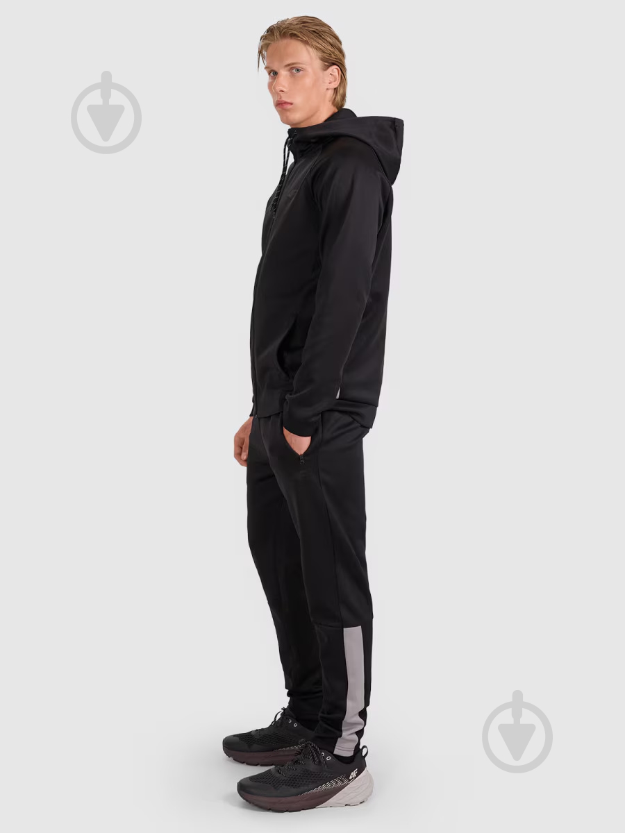 Брюки 4F 4FWAW25TFTRM0936-20S р. M черный - фото 3