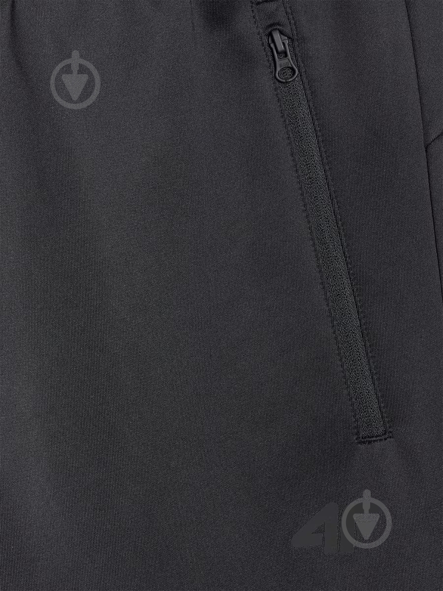 Брюки 4F 4FWAW25TFTRM0936-20S р. M черный - фото 7