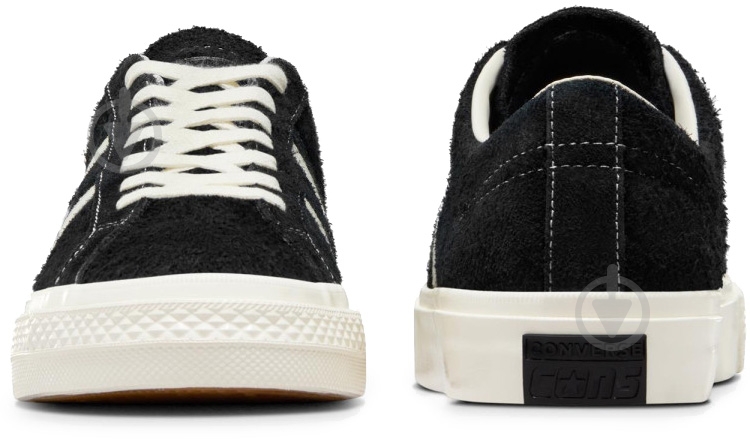 Кеди Converse ONE STAR ACADEMY PRO A06426C р.44 чорний - фото 6 Кеди Converse ONE STAR ACADEMY PRO A06426C р.44 чорний - фото 6