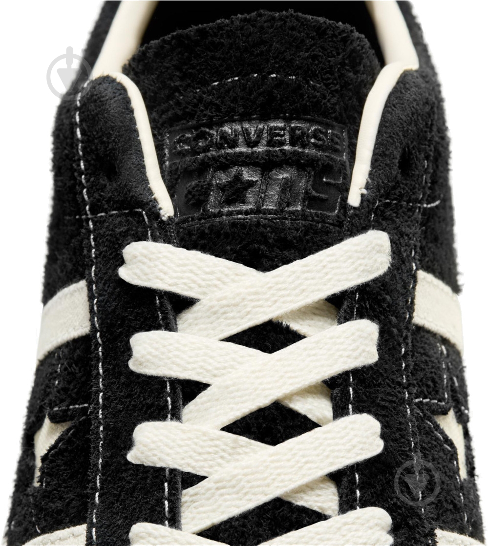 Кеди Converse ONE STAR ACADEMY PRO A06426C р.44 чорний - фото 7 Кеди Converse ONE STAR ACADEMY PRO A06426C р.44 чорний - фото 7