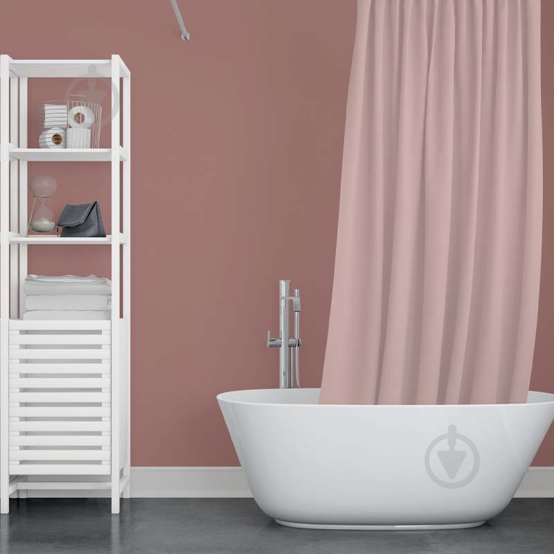 Краска латексная с колорированием Dufa Mattlatex D100 мат VN 2238 1,4 кг - фото 5 Краска латексная с колорированием Dufa Mattlatex D100 мат VN 2238 1,4 кг - фото 5