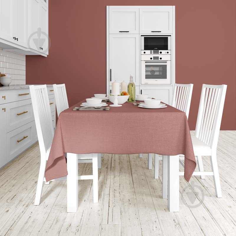 Краска латексная с колорированием Dufa Mattlatex D100 мат VN 2238 1,4 кг - фото 7 Краска латексная с колорированием Dufa Mattlatex D100 мат VN 2238 1,4 кг - фото 7