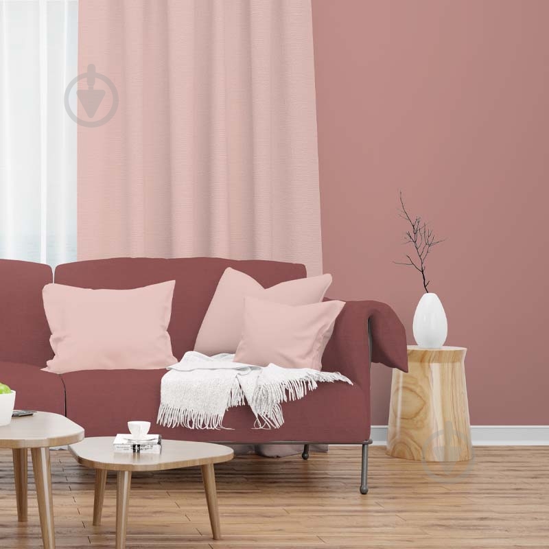 Краска латексная с колорированием Dufa Mattlatex D100 мат VN 2238 1,4 кг - фото 6 Краска латексная с колорированием Dufa Mattlatex D100 мат VN 2238 1,4 кг - фото 6