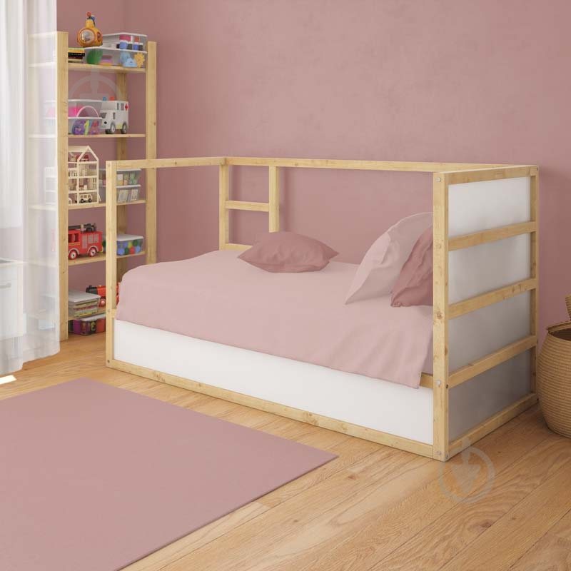 Краска латексная с колорированием Dufa Mattlatex D100 мат VN 2238 1,4 кг - фото 9 Краска латексная с колорированием Dufa Mattlatex D100 мат VN 2238 1,4 кг - фото 9