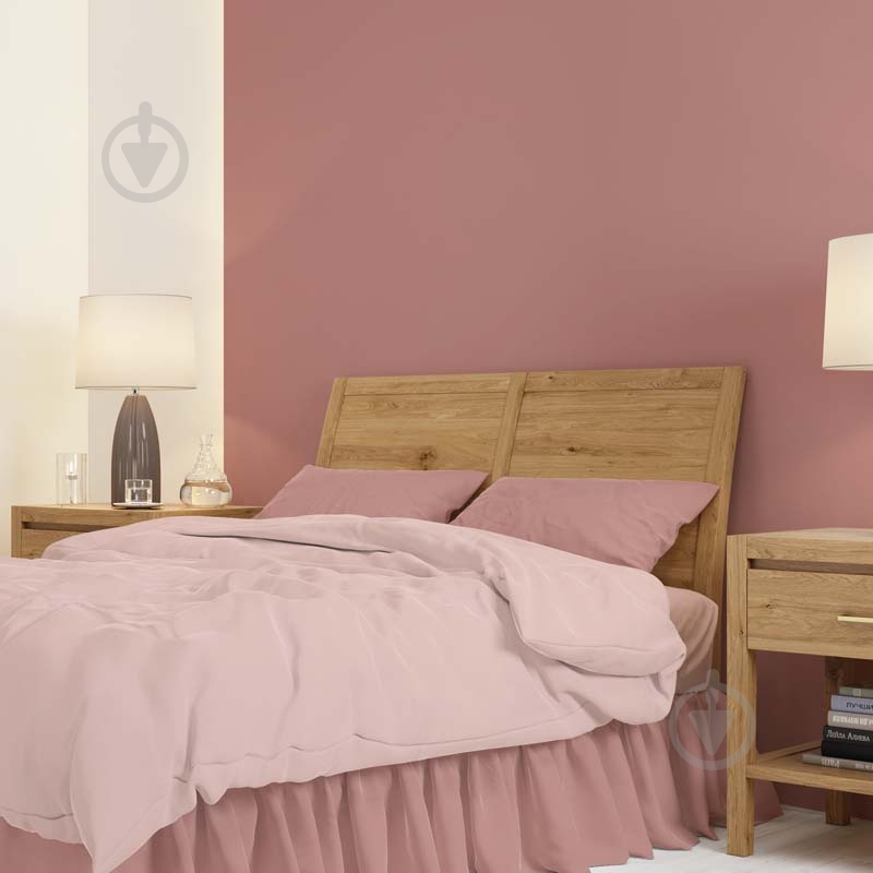 Краска латексная с колорированием Dufa Mattlatex D100 мат VN 2238 1,4 кг - фото 8 Краска латексная с колорированием Dufa Mattlatex D100 мат VN 2238 1,4 кг - фото 8