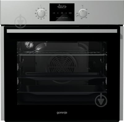Духовой шкаф Gorenje BO 637 E 30 X - фото 1 Духовой шкаф Gorenje BO 637 E 30 X - фото 1