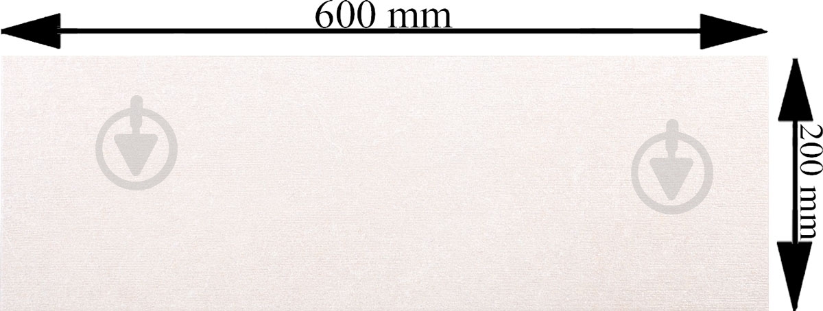 Плитка Emigres Олите бейге 20x60 - фото 4