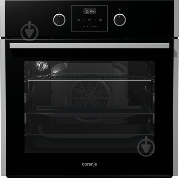 Духовой шкаф Gorenje BO 637 E 30 XG - фото 1