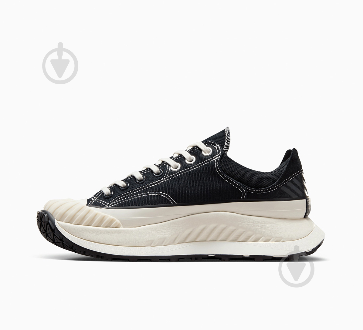 Кеди Converse CHUCK 70 AT-CX A06557C р.41,5 чорний - фото 2 Кеди Converse CHUCK 70 AT-CX A06557C р.41,5 чорний - фото 2