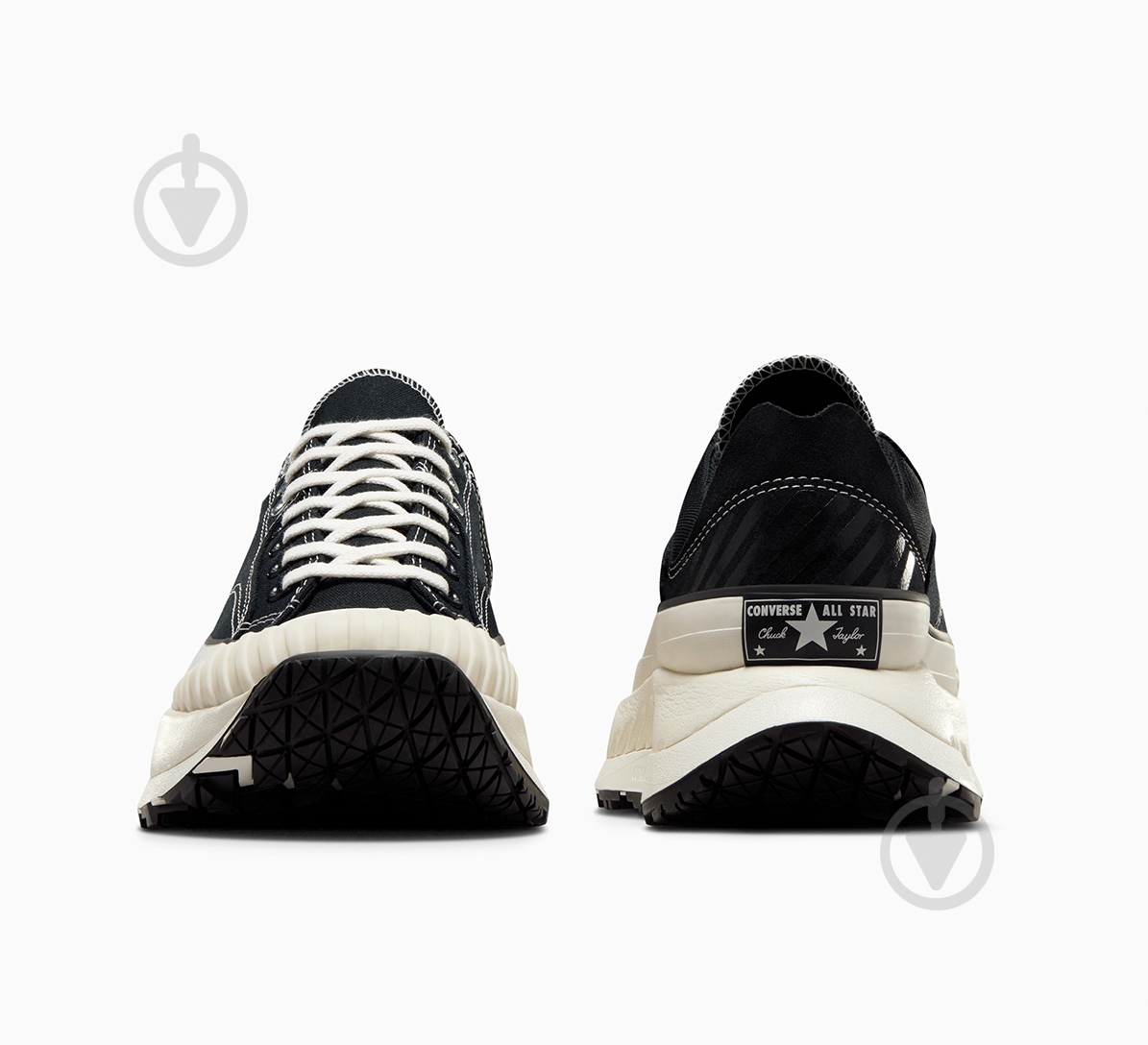 Кеди Converse CHUCK 70 AT-CX A06557C р.41,5 чорний - фото 6 Кеди Converse CHUCK 70 AT-CX A06557C р.41,5 чорний - фото 6