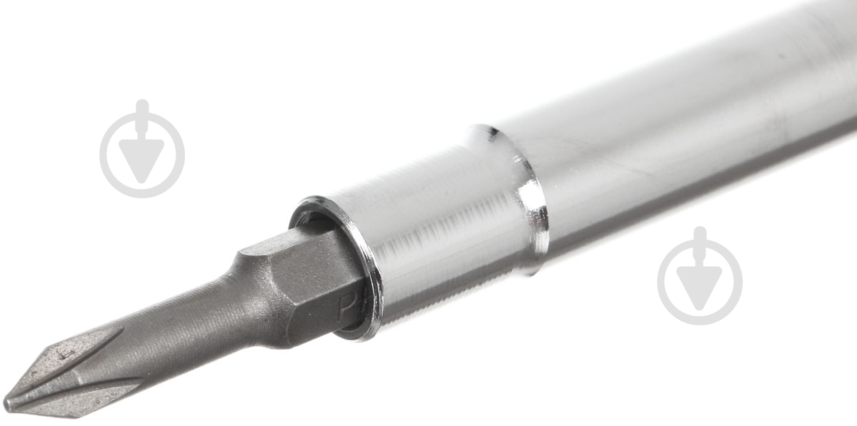 Отвертка со сменными насадками WORKPRO W021186 - фото 4