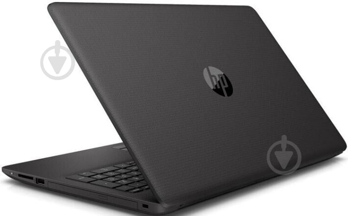 Ноутбук HP 250 G7 15,6 (175R4EA) black - фото 4