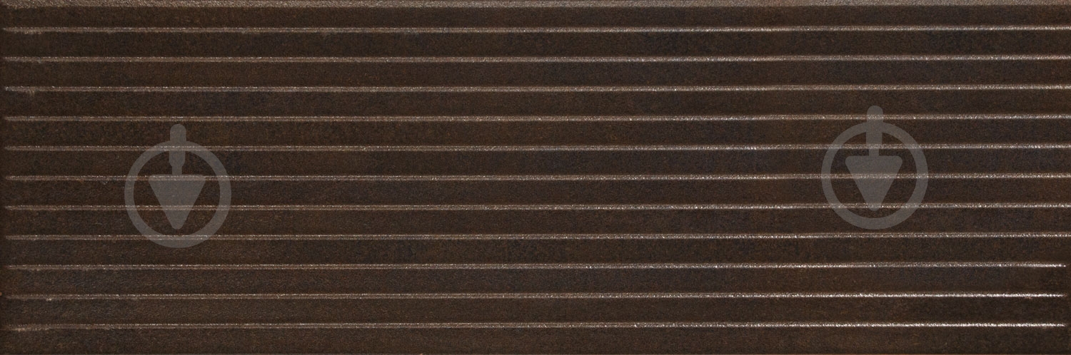 Плитка Emigres Олите Гомера Негро 20х60 - фото 1