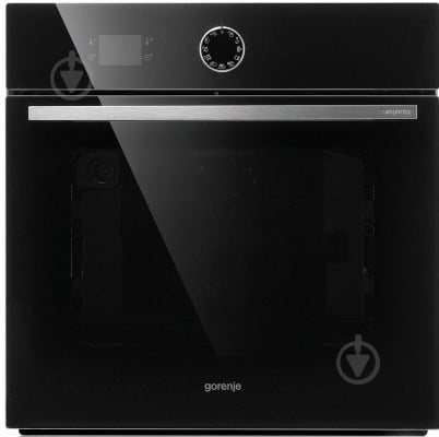 Духовой шкаф Gorenje BO 75 SY2B-1 - фото 1