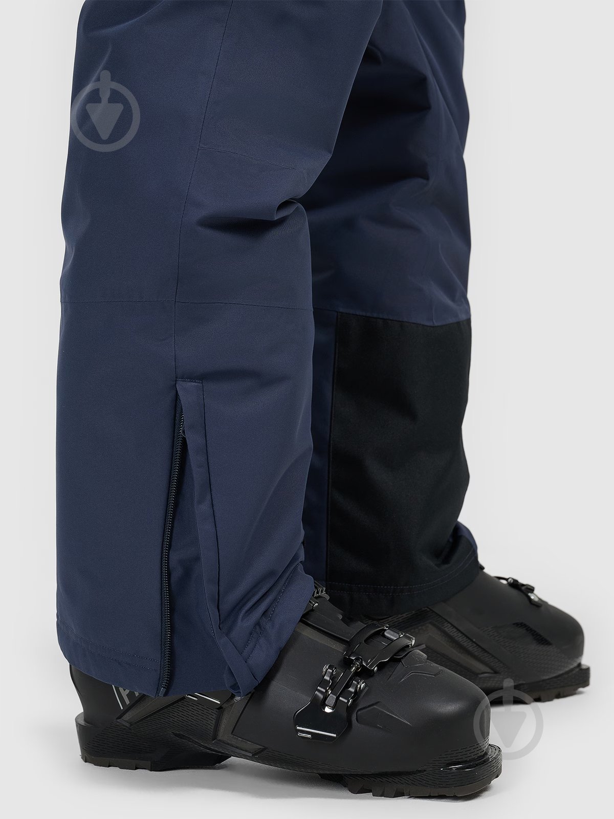 Штани 4F TROUSERS FNK M1155 4FWAW25TFTRM1155-31S р. XL синій - фото 6 Штани 4F TROUSERS FNK M1155 4FWAW25TFTRM1155-31S р. XL синій - фото 6