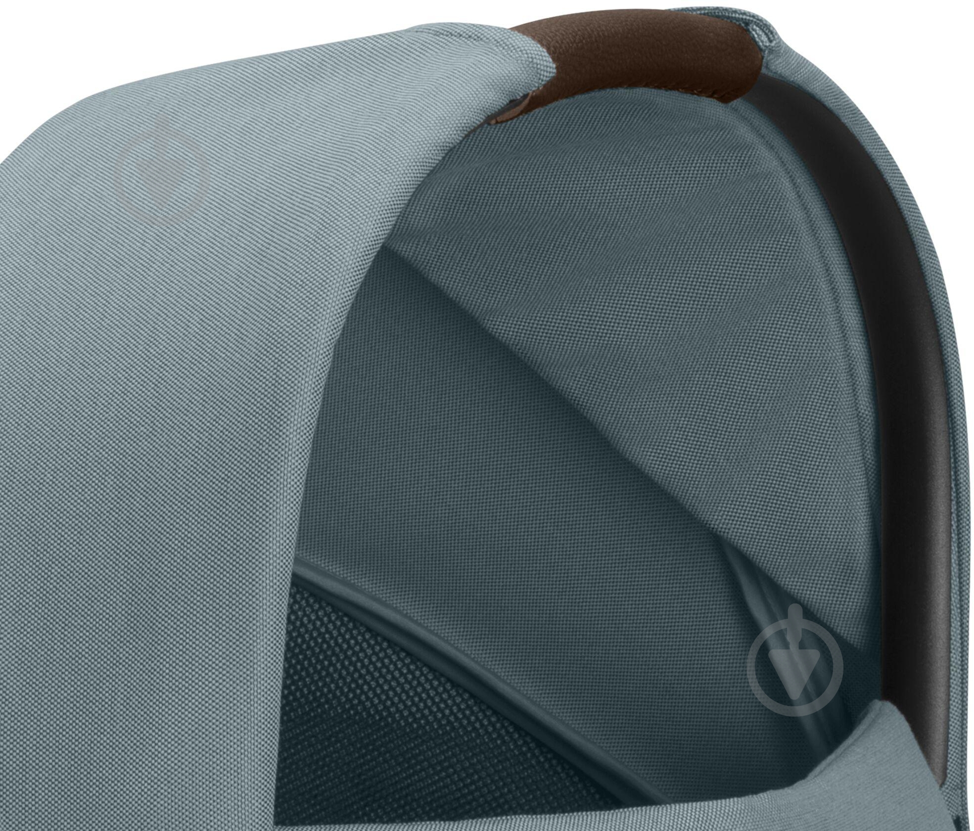 Люлька Cybex S Lux Stormy Blue (524001349) - фото 6