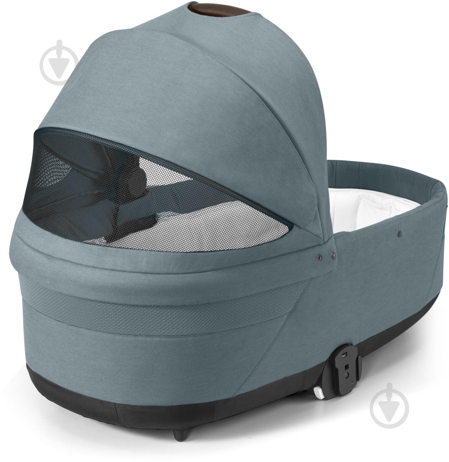 Люлька Cybex S Lux Stormy Blue (524001349) - фото 1
