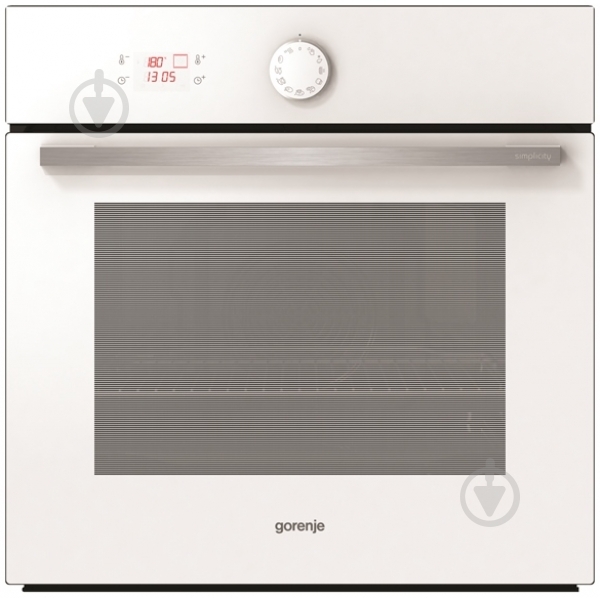 Духовой шкаф Gorenje BO 75 SY2W-1 - фото 1 Духовой шкаф Gorenje BO 75 SY2W-1 - фото 1