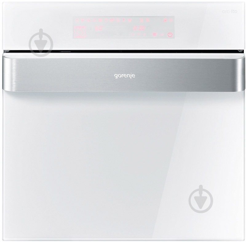 Духовой шкаф Gorenje BO 87 ORA-W - фото 1