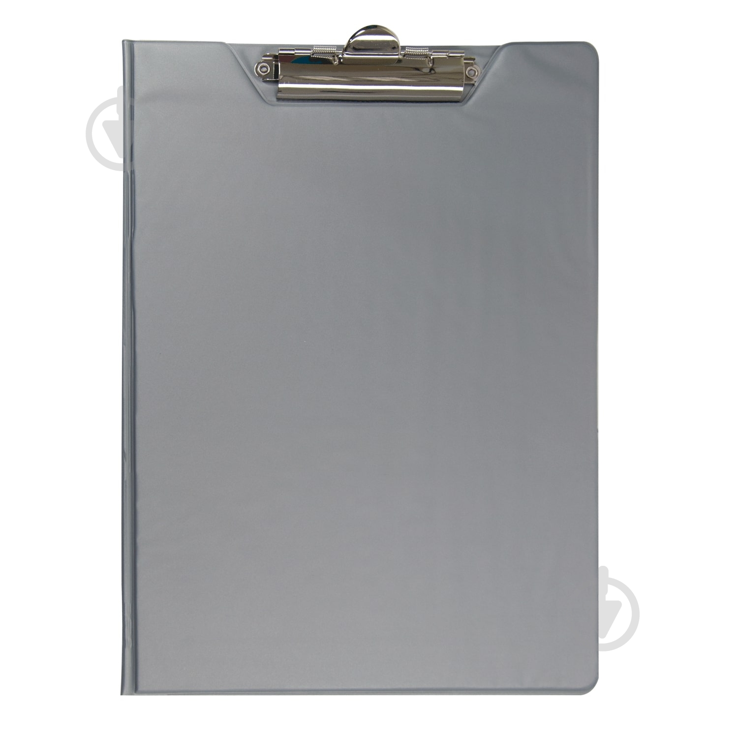 Папка с клипом А4 - фото 1