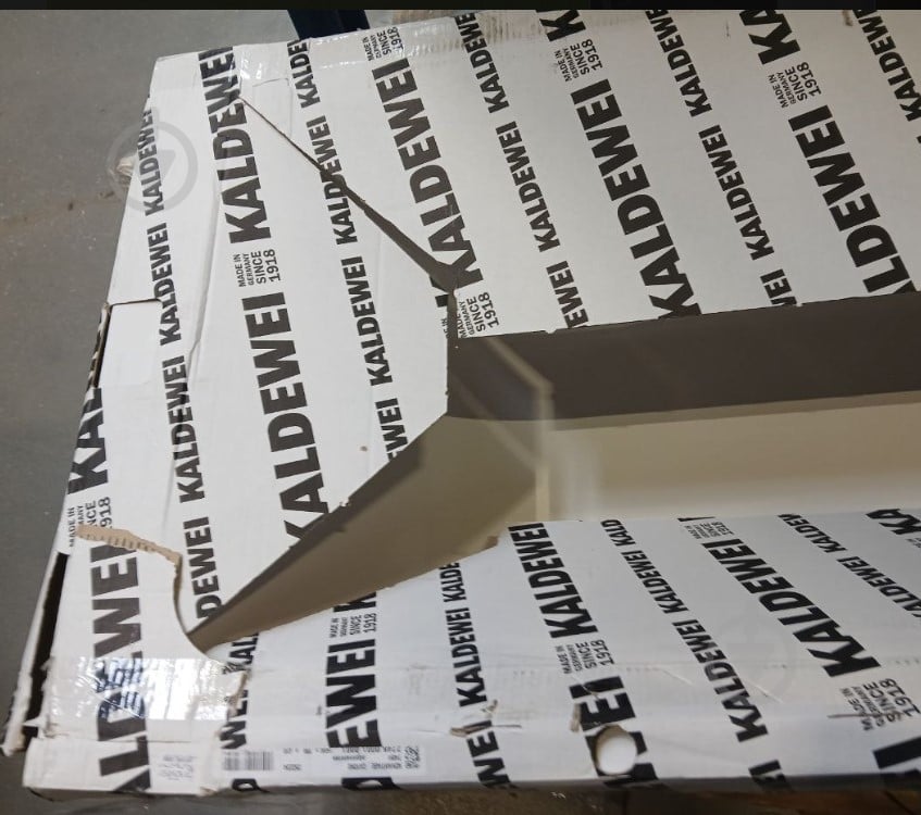 УЦІНКА! Ванна сталева Kaldewei Cayono 748 160х70 см (УЦ №2409) - фото 2 УЦІНКА! Ванна сталева Kaldewei Cayono 748 160х70 см (УЦ №2409) - фото 2