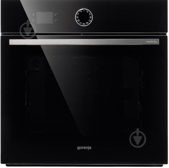 Духовой шкаф Gorenje BO 75 SY2B - фото 1