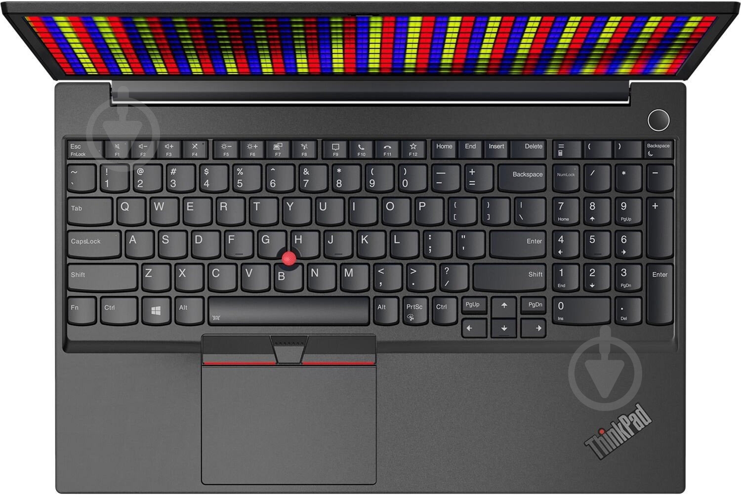 Ноутбук Lenovo ThinkPad E15 2nd Gen 15,6 (20TD003SRT) black - фото 13 Ноутбук Lenovo ThinkPad E15 2nd Gen 15,6 (20TD003SRT) black - фото 13