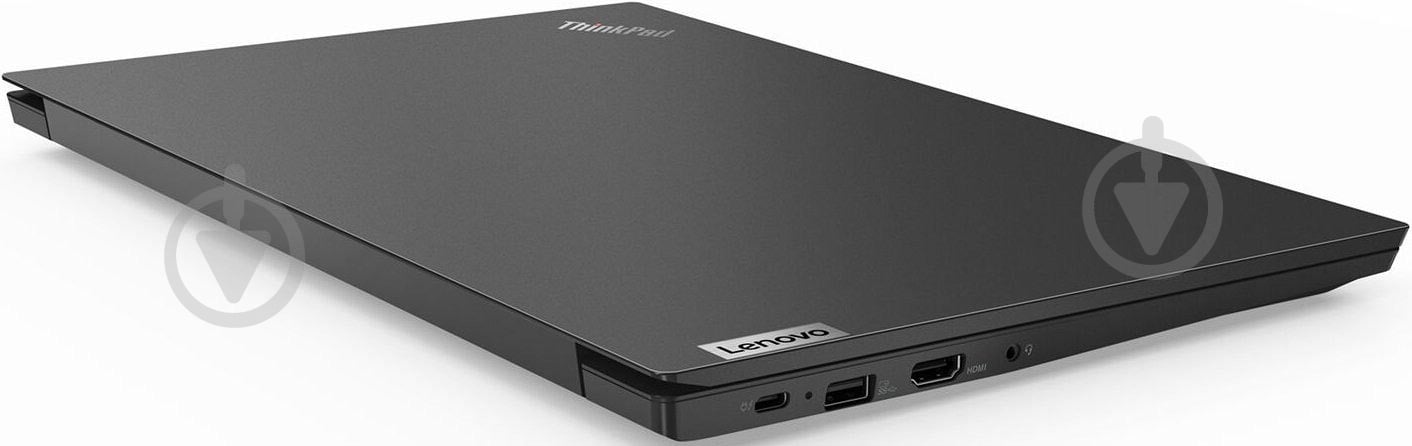 Ноутбук Lenovo ThinkPad E15 2nd Gen 15,6 (20TD003SRT) black - фото 11 Ноутбук Lenovo ThinkPad E15 2nd Gen 15,6 (20TD003SRT) black - фото 11