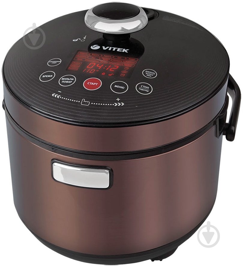 Мультиварка Vitek VT-4208 - фото 1