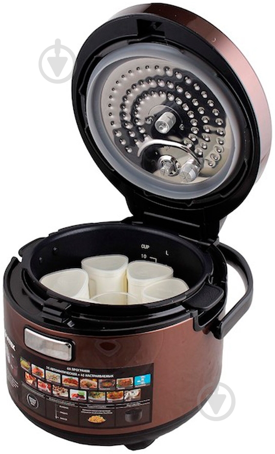 Мультиварка Vitek VT-4208 - фото 2