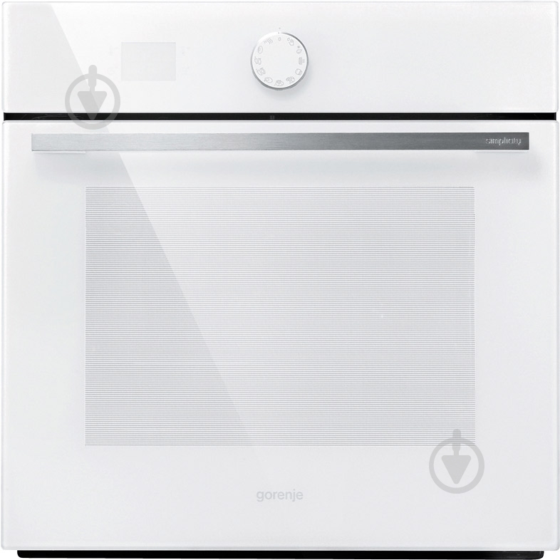 Духовой шкаф Gorenje BO 75 SY2W - фото 1
