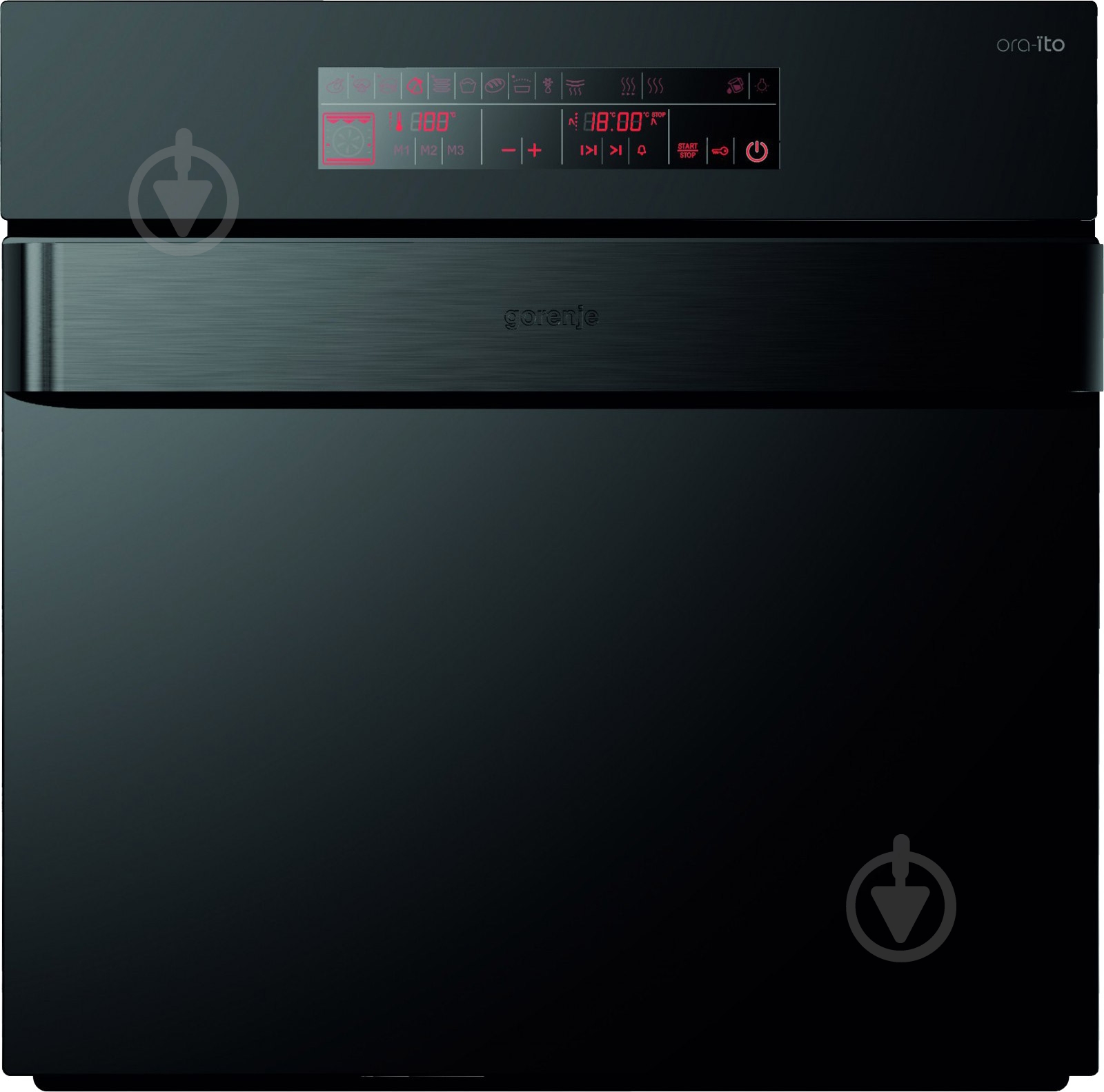 Духовой шкаф Gorenje BO 87 ORA-B - фото 1