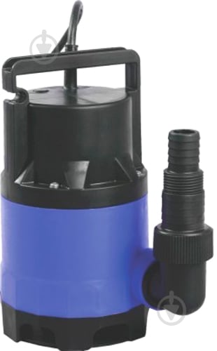 Насос дренажний Werk SP-8H SP-8H - фото 1