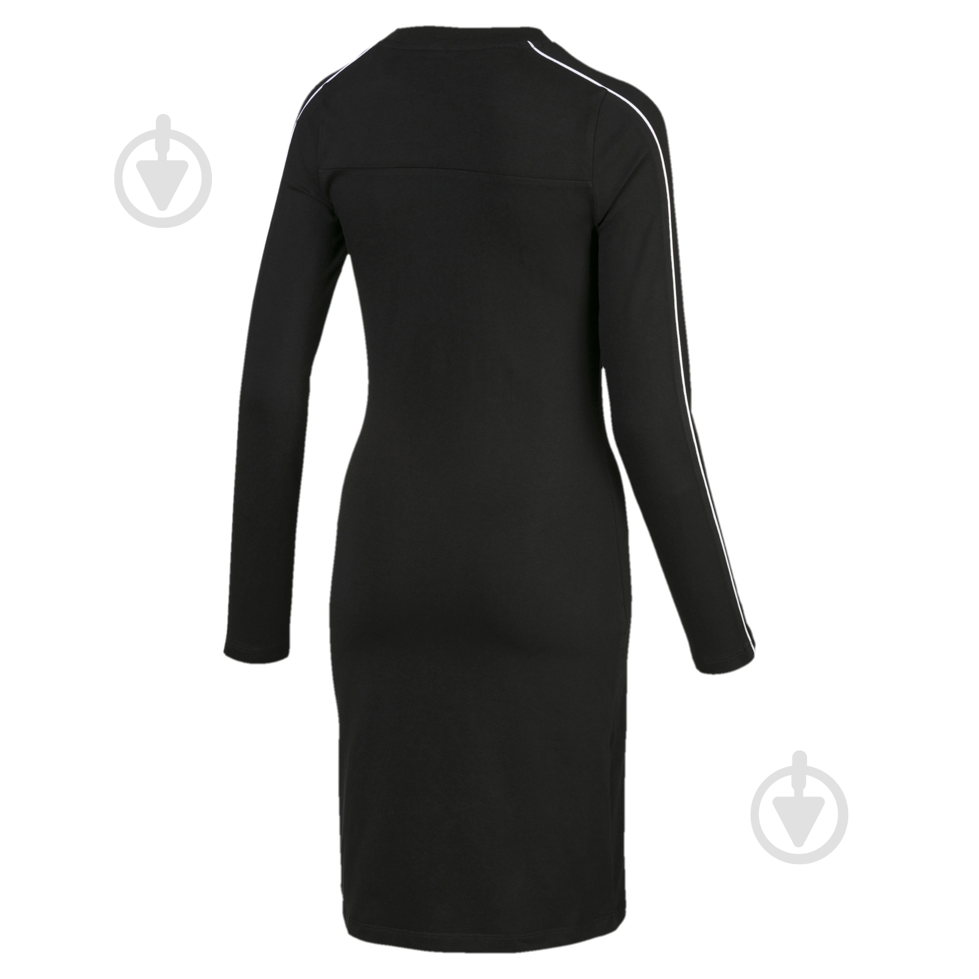 Платье Puma Classics Dress 59520601 р.M черный - фото 2 Платье Puma Classics Dress 59520601 р.M черный - фото 2