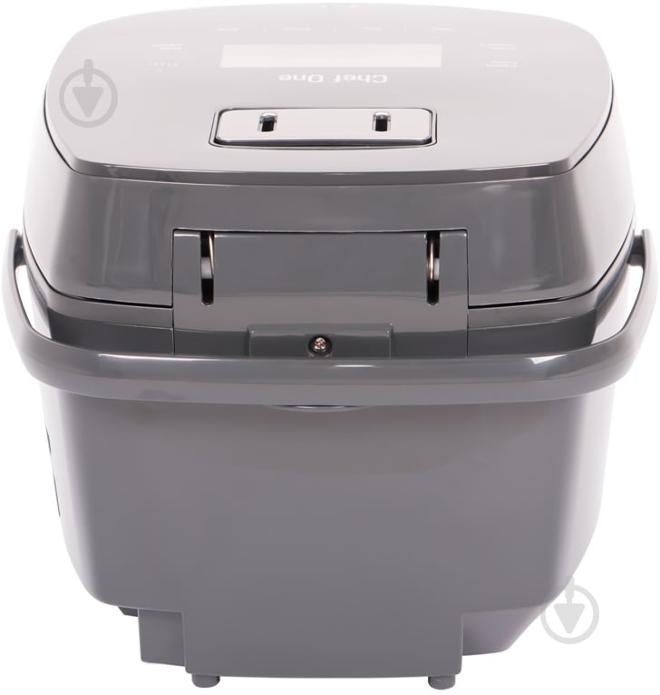 Мультиварка Stadler Form SFC909Black - фото 3