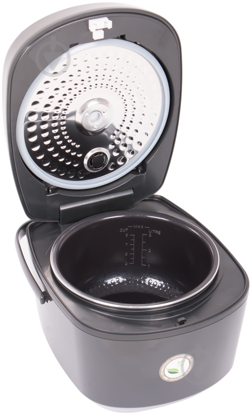 Мультиварка Stadler Form SFC909Black - фото 5