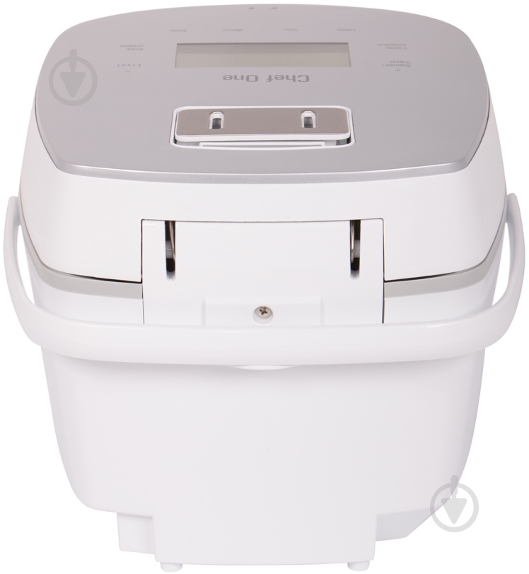 Мультиварка Stadler Form SFC909White - фото 3 Мультиварка Stadler Form SFC909White - фото 3