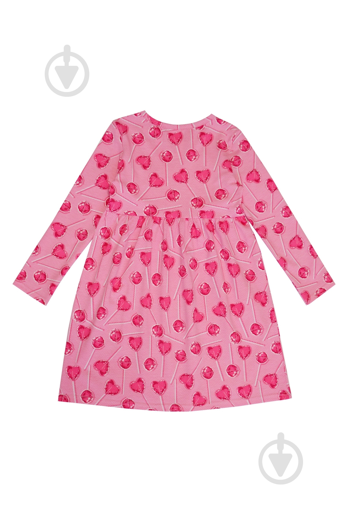 Платье Роза 221203 р.92 малиновый - фото 2 Платье Роза 221203 р.92 малиновый - фото 2