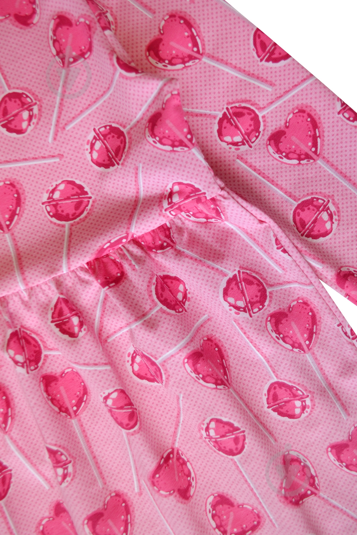 Платье Роза 221203 р.92 малиновый - фото 3 Платье Роза 221203 р.92 малиновый - фото 3