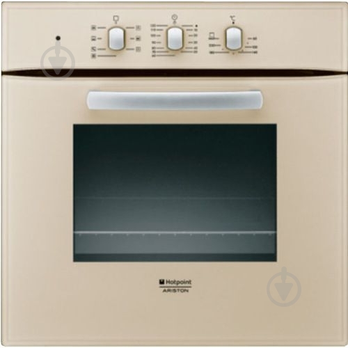 Духова шафа Hotpoint 9YFD 62.1 (CH)/HA - фото 1